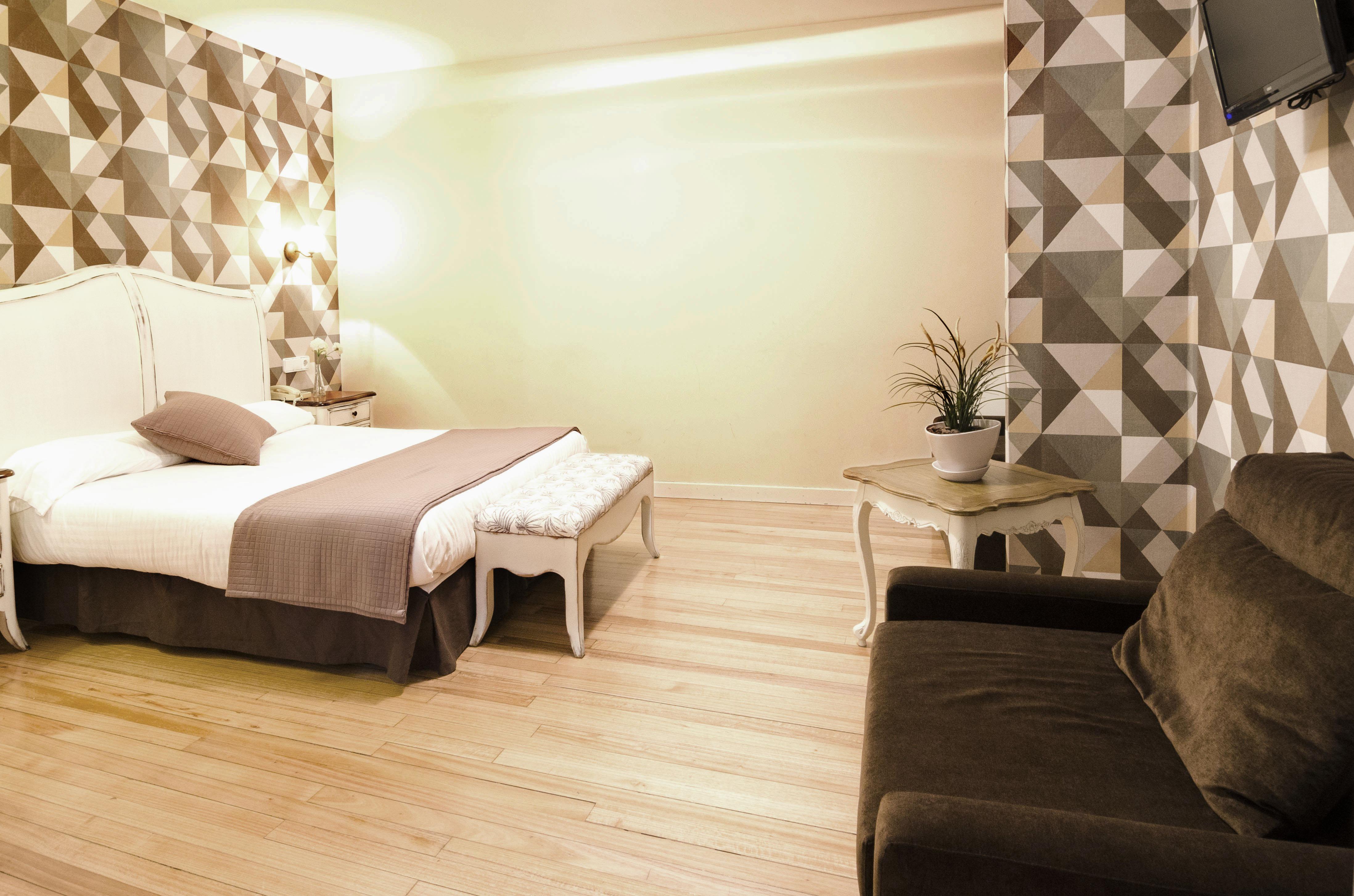 Hotel Arha Potes & Spa Luaran gambar